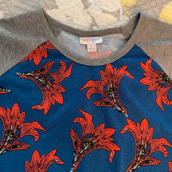 LuLaRoe Randy - Picture 3 of 3